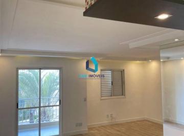 Apartamento · 75m² · 3 Quartos · 2 Vagas · Apartamento à venda, 75 m² por R$ 635.000,00 - Campininha - São Paulo/SP