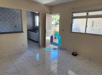 Casa · 70m² · 2 Quartos · Casa com 2 dormitórios para alugar, 70 m² por R$ 2.300,00/mês - Vila Parque Jabaquara - São Paulo/SP