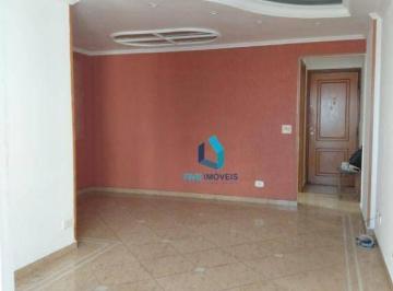 Apartamento · 84m² · 3 Quartos · 2 Vagas · Apartamento, 84 m² - venda por R$ 620.000,00 ou aluguel por R$ 4.500,00/mês - Interlagos - São Paulo