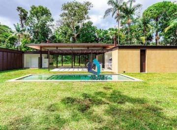 Casa · 734m² · 5 Quartos · 4 Vagas · Casa com 5 dormitórios à venda, 734 m² por R$ 14.000.000,00 - Jardim Marajoara - São Paulo/SP