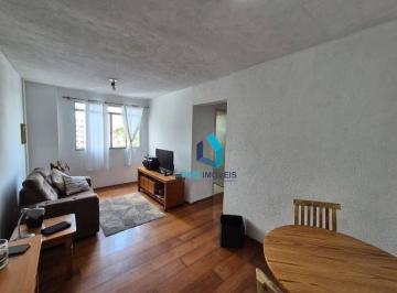 Apartamento · 65m² · 2 Quartos · 1 Vaga · Apartamento à venda, 65 m² por R$ 370.000,00 - Vila São Paulo - São Paulo/SP
