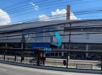 Comercial · 12158m² · 187 Vagas · Galpão, 12158 m² - venda por R$ 130.000.000,00 ou aluguel por R$ 720.976,88/mês - Santo Amaro - São