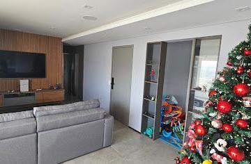 Apartamento · 132m² · 4 Quartos · 2 Vagas · Apartamento com 4 dormitórios à venda, 132 m² por R$ 1.500.000,00 - Jurubatuba - São Paulo/SP