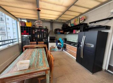 Apartamento · 123m² · 2 Quartos · 2 Vagas · Cobertura com 2 dormitórios à venda, 123 m² por R$ 1.170.000,00 - Vila Carrão - São Paulo/SP