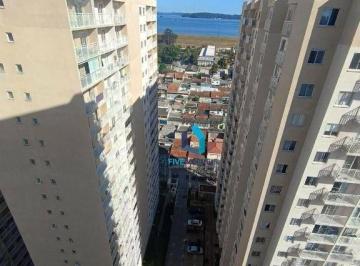 Apartamento · 36m² · 2 Quartos · Apartamento com 2 dormitórios, 36 m² - venda por R$ 290.000,00 ou aluguel por R$ 2.000,00/mês - Soco