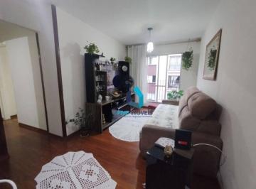 Apartamento · 56m² · 2 Quartos · 1 Vaga · Apartamento à venda, 56 m² por R$ 300.000,00 - Conjunto Residencial Ingai - São Paulo/SP