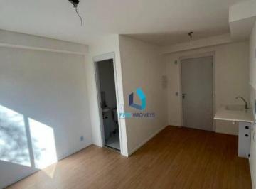 Apartamento · 16m² · 1 Quarto · Studio para alugar, 16 m² por R$ 1.769,00/mês - Campo Grande - São Paulo/SP