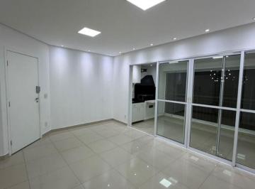 Apartamento · 75m² · 2 Quartos · 1 Vaga · Apartamento com 2 dormitórios para alugar, 75 m² por R$ 5.500,00/mês - Parque Alves de Lima - São Pa