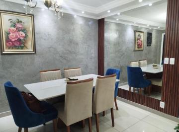 Apartamento · 72m² · 3 Quartos · 1 Vaga · Apartamento com 3 dormitórios à venda, 72 m² por R$ 404.000,00 - Interlagos - São Paulo/SP