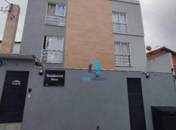 Apartamento · 34m² · 1 Quarto · Apartamento à Venda 34m² ao Lado da Estação Autódromo
