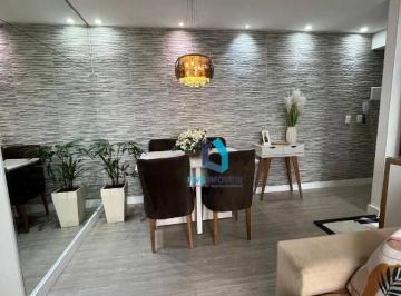 Apartamento · 49m² · 2 Quartos · 1 Vaga · Apartamento com 2 quartos à venda, 49 m² por R$ 400.000 - Vila Arriete - São Paulo/SP