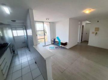 Apartamento · 64m² · 2 Quartos · 1 Vaga · Apartamento com 2 dormitórios, 64 m² - venda por R$ 470.000,00 ou aluguel por R$ 3.200,00/mês - Vila