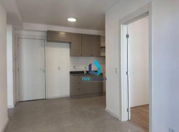 Apartamento · 37m² · 2 Quartos · Apartamento para alugar, 37 m² por R$ 2.600,00/mês - Vila Emir - São Paulo/SP