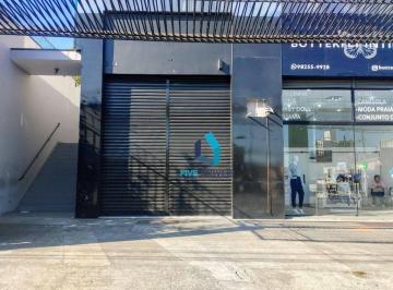 Comercial · 88m² · 2 Vagas · Salão para alugar, 88 m² por R$ 5.800,00/mês - Vila Emir - São Paulo/SP