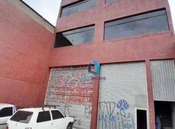 Comercial · 720m² · 4 Vagas · Prédio para alugar, 720 m² por R$ 25.000,00/mês - Parque Brasil - São Paulo/SP