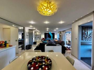 Apartamento · 233m² · 4 Quartos · 3 Vagas · Apartamento à venda, 233 m² por R$ 2.800.000,00 - Campo Grande - São Paulo/SP