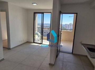 Apartamento · 62m² · 3 Quartos · 1 Vaga · Apartamento à venda, 62 m² por R$ 595.000,00 - Interlagos - São Paulo/SP