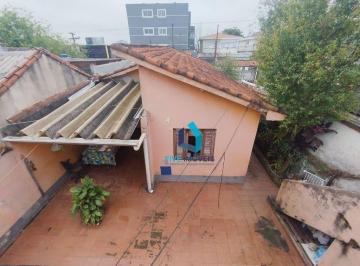 Casa · 96m² · 3 Quartos · 2 Vagas · Casa à venda, 96 m² por R$ 649.000,00 - Campininha - São Paulo/SP