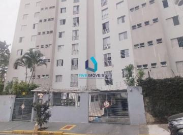 Apartamento · 68m² · 2 Quartos · 1 Vaga · Apartamento para Locação 58m² – 2 Dormitórios 1 Vaga | Vila Marari