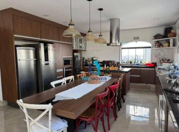 Apartamento · 540m² · 6 Quartos · 5 Vagas · Apartamento Duplex com 6 dormitórios, 540 m² - venda por R$ 5.650.000,00 ou aluguel por R$ 28.000,00