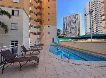 Apartamento · 60m² · 3 Quartos · 1 Vaga · Apartamento com 3 dormitórios à venda, 60 m² por R$ 445.000,00 - Campininha - São Paulo/SP