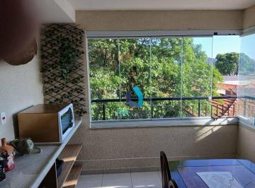Apartamento · 86m² · 3 Quartos · 2 Vagas · Apartamento à venda, 86 m² por R$ 920.000,00 - Jardim Sabará - São Paulo/SP