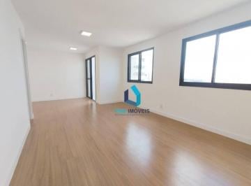 Apartamento · 92m² · 3 Quartos · 2 Vagas · Apartamento 3 Dormitórios (1 Suíte) – 92m², 2 Varandas e 2 Vagas