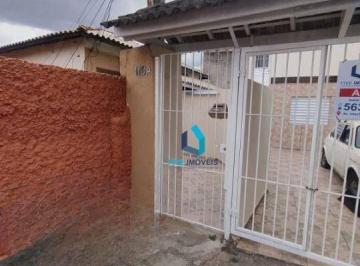 Casa · 30m² · 1 Quarto · Casa com 1 dormitório para alugar, 30 m² por R$ 771,14/mês - Pedreira - São Paulo/SP