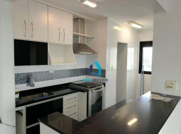 Apartamento · 76m² · 3 Quartos · 1 Vaga · Apartamento com 3 dormitórios à venda, 76 m² por R$ 620.000,00 - Jardim Luanda - São Paulo/SP