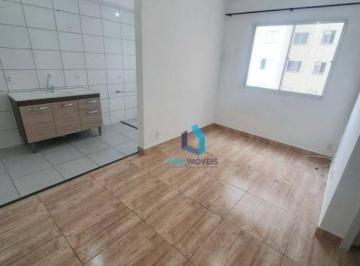 Apartamento · 42m² · 2 Quartos · Apartamento com 2 dormitórios para alugar, 42 m² por R$ 1.833,34/mês - Vila das Belezas - São Paulo/