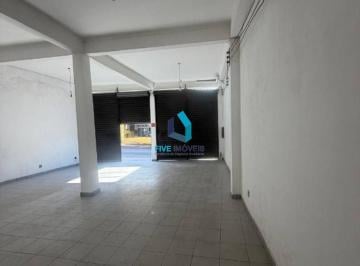Comercial · 110m² · Salão Comercial para Locação 110 m² na Vila Sônia