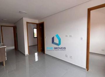 Apartamento · 34m² · 2 Quartos · Apartamento 2 Dormitórios – 34m² – Pronto para Morar