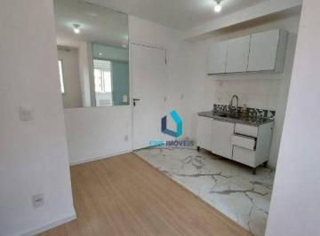 Apartamento · 35m² · 2 Quartos · Apartamento com 2 dormitórios, 35 m² - venda por R$ 280.000,00 ou aluguel por R$ 2.200,00/mês - Vila