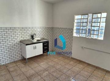 Casa · 39m² · 2 Quartos · 1 Vaga · Casa com 2 dormitórios para alugar, 39 m² por R$ 2.200,00/mês - Vila Santa Catarina - São Paulo/SP
