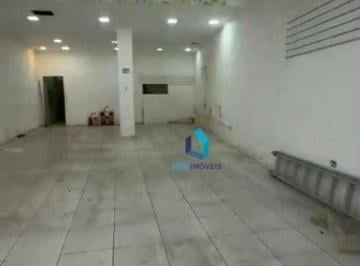 Comercial · 135m² · Galpão para alugar, 135 m² por R$ 6.000,00/mês - Vila São José (Cidade Dutra) - São Paulo/SP