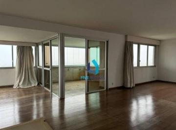 Apartamento · 410m² · 4 Quartos · 3 Vagas · Apartamento com 4 dormitórios à venda, 410 m² por R$ 1.900.000,00 - Jardim Bélgica - São Paulo/SP