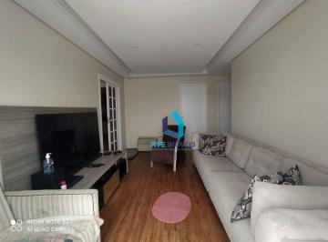 Casa · 171m² · 3 Quartos · 3 Vagas · Casa à venda, 171 m² por R$ 590.000,00 - Jardim São Bento Novo - São Paulo/SP