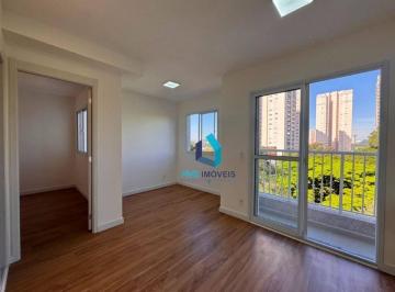 Apartamento · 37m² · 1 Quarto · Apartamento com 1 dormitório para alugar, 37 m² por R$ 2.290,02/mês - Vila Gea - São Paulo/SP