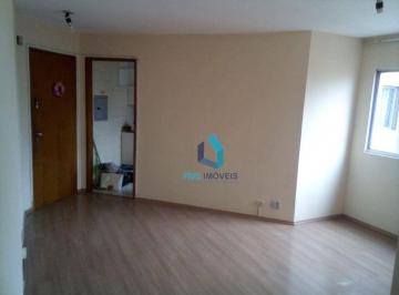 Apartamento · 57m² · 2 Quartos · 1 Vaga · Apartamento com 2 quartos à venda e locação, 57 m² com vaga - Vila Marari - São Paulo/SP