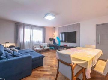 Apartamento · 97m² · 3 Quartos · 1 Vaga · Apartamento à venda, 97 m² por R$ 550.000,00 - Vila do Encontro - São Paulo/SP
