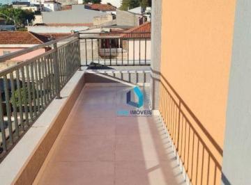 Apartamento · 57m² · 1 Quarto · Apartamento 1 Dormitório com 57m², Quintal Privativo e Varanda em Campo Grande