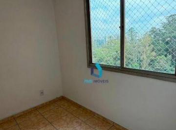 Apartamento · 50m² · 2 Quartos · 1 Vaga · Apartamento com 2 quartos alugar, 50 m² por R$ 2.680/mês - Vila Emir - São Paulo/SP
