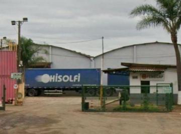 Comercial , Campinas · COMPLEXO INDUSTRIAL | A.T 94.000M² | A.C 34.000M² | GALPÕES | LOGÍSTICO AGROPECUÁRIO | CAMPINAS