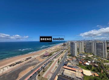 Apartamento de 2 quartos, Salvador · Apartamento 2/4 com suíte na Orla de Pituaçu, Brisa Marina
