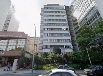 Apartamento de 1 quarto, Rio de Janeiro · Cobertura Botafogo 800m² - Leilão 09/12