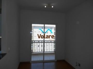 Foto 01 · Apartamento Para Locação Umuarama Osasco: 2 Quartos, Suíte, Clube Condomínio, Segurança 24h, Próximo