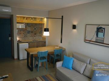 Apartamento de 2 quartos, Pirenópolis · Apartamento 103 bloco H no Quinta Santa Bárbara EcoResort