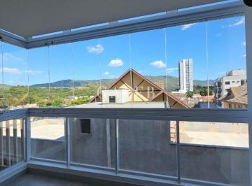 Foto 01 · Apartamento para venda em Atibaia-SP, Nova Gardenia: 2 quartos, 1 suite, 1 sala, 2 banheiros, 2 vaga