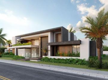 Casa de 4 quartos, Brasília · Oportunidade de investimento casa em construção 4 suítes Park way SMPW qd 05