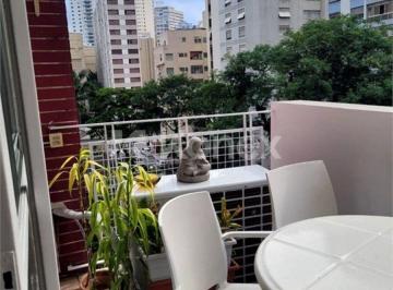 Apartamento de 5 quartos, São Paulo · Apartamento à venda 210m² em Santa Cecília, 5 dorms, 1 suíte, 2 vagas